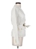 Banana Republic Ivory Blazer Size 4 - photo 4