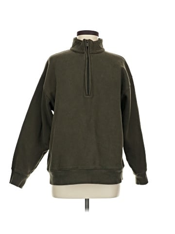 Aritzia Fleece (view 1)