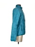 Adidas 100% Nylon Teal Snow Jacket Size XS - photo 4