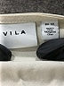 Vila Ivory Long Sleeve Blouse Size EU 40 / US 10 - photo 7