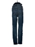 Gap - Maternity Solid Blue Jeans Size 27 Maternity - photo 2