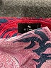 ETRO 100% Cotton Paisley Red Long Sleeve Button-Down Shirt Size EU (IT) 44 / US 8 - photo 7