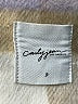 Carly Jean Gray Trenchcoat Size S - photo 6