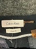 Calvin Klein Solid Black Dress Pants Size P (petite) - photo 7