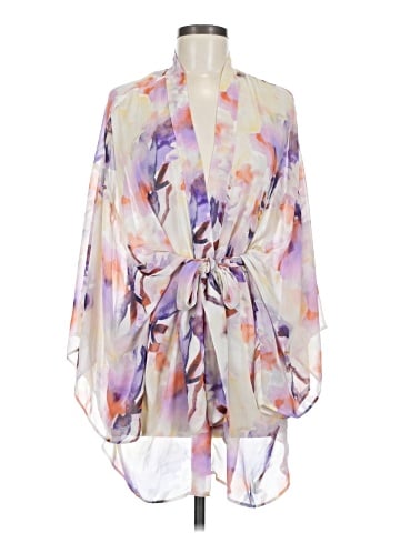 Show Me Your Mumu Kimono (view 1)