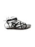 Bernardo Black Sandals Size 7 - photo 1