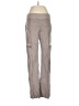 XCVI Gray Cargo Pants Size S - photo 1