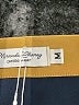 Assorted Brands Color Block Brown Casual Skirt Size Med Petite - photo 4