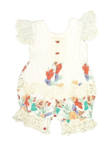 Haute Baby Dress (view 1)