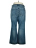J.Crew Blue Jeans Size 32 waist - photo 2