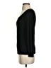 HEATTECH Black Long Sleeve T-Shirt Size S - photo 5