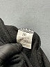 Unbranded Black Track Pants Size 2X - photo 4
