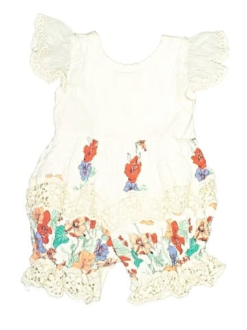 Haute Baby Dress (view 2)