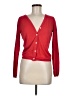DRWCYS Red Cardigan Size M (estimated) - photo 1