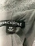 J.Crew Mercantile Gray Coat Size 0 - photo 6