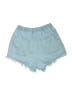 Unbranded Blue Denim Shorts Size S - photo 2