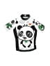 Unbranded Silver Short Sleeve T-Shirt Size M (kids) - photo 1