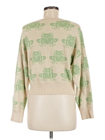 Originality Pullover Sweater (view 2)