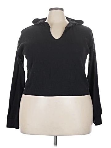 Z by Zella Long Sleeve Polo (view 1)