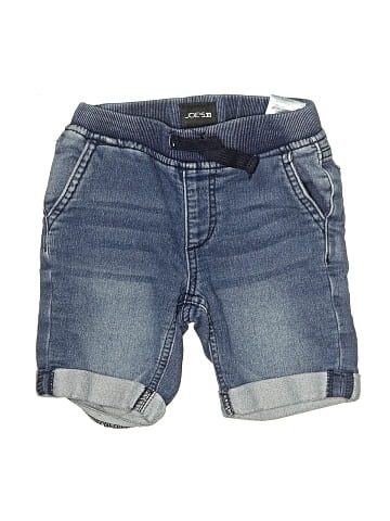 Joe's Jeans Denim Shorts (view 1)