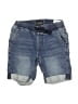 Joe's Jeans Blue Denim Shorts Size 4 - photo 1