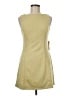o.p.t Tan Casual Dress Size 6 - photo 1