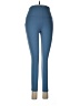 Athleta Blue Active Pants Size M - photo 1