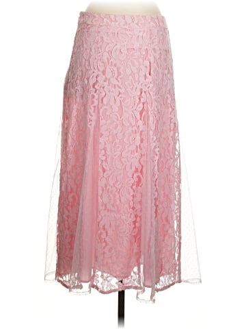 New York & Company Formal Skirt (view 2)