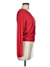 DRWCYS Red Cardigan Size M (estimated) - photo 4