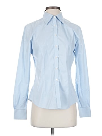 Brooks Brothers 346 Long Sleeve Button-Down Shirt (view 1)