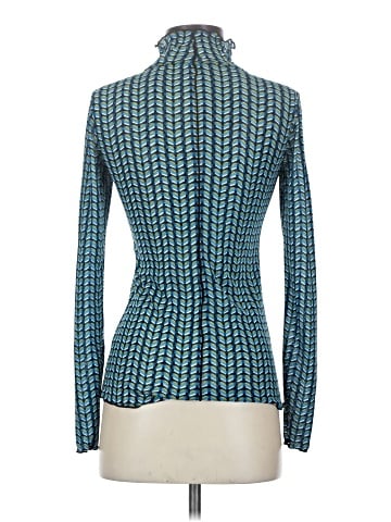 Daily Practice By Anthropologie Long Sleeve Blouse (view 2)