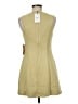 o.p.t Tan Casual Dress Size 6 - photo 2