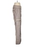 XCVI Gray Cargo Pants Size S - photo 4