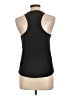 Lululemon Athletica Black Tank Top Size 10 - photo 2