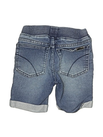 Joe's Jeans Denim Shorts (view 2)