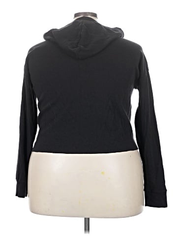 Z by Zella Long Sleeve Polo (view 2)