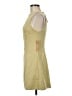 o.p.t Tan Casual Dress Size 6 - photo 5