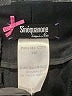 Sinequanone Solid Black Dress Pants Size S (estimated) - photo 7