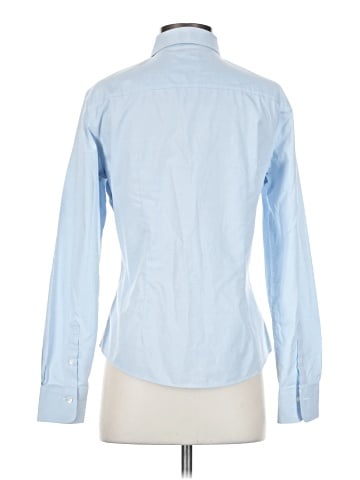 Brooks Brothers 346 Long Sleeve Button-Down Shirt (view 2)