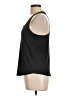 Lululemon Athletica Black Tank Top Size 10 - photo 5