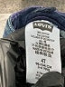 Levi's Solid Blue Jeans Size 4T - photo 4