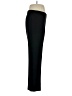 Coldwater Creek Solid Black Dress Pants Size 12 - photo 4