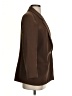 The Drop Brown Cardigan Size S - photo 4