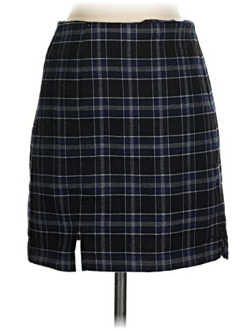 Eyeshadow Casual Skirt (view 1)