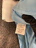 Amanda Uprichard 100% Polyester Blue Romper Size M - photo 8