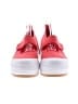 Keds Red Sneakers Size 7 - photo 2