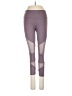 Onzie Purple Active Pants Size S - photo 1
