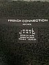 French Connection 100% Polyester Black Blazer Size 4 - photo 3