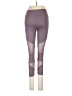 Onzie Purple Active Pants Size S - photo 2