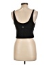 Lululemon Athletica Black Tank Top Size 10 - photo 2